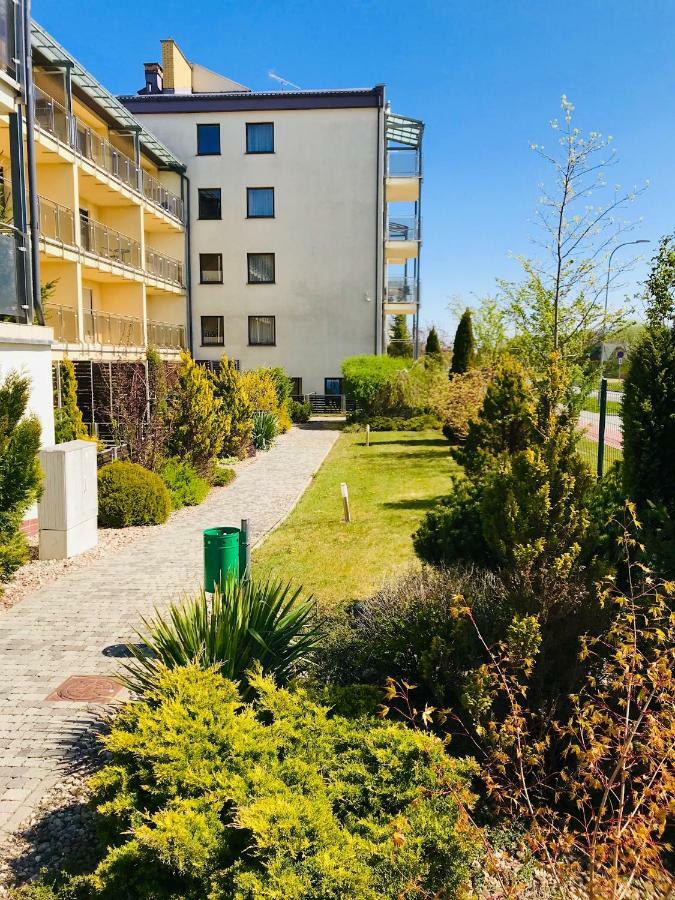 Apartament Poludniowa 64 Sarbinowo Exterior foto